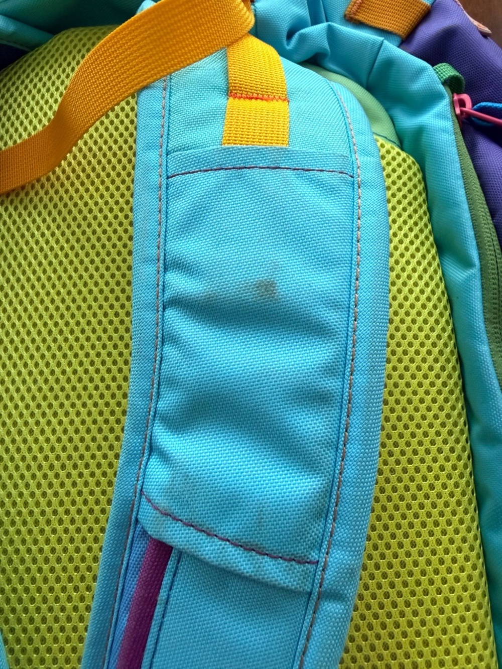 Cotopaxi Allpa 42L - Picture 4 of 15